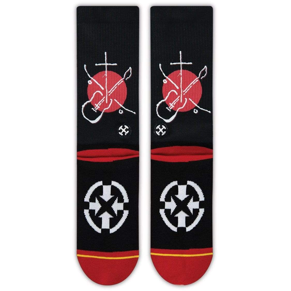Christian Hosoi Sacred Crew Socks
