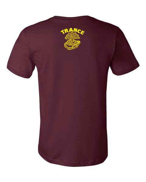 Cherubs "Bell" T-Shirt - Bow Shock Marketplace