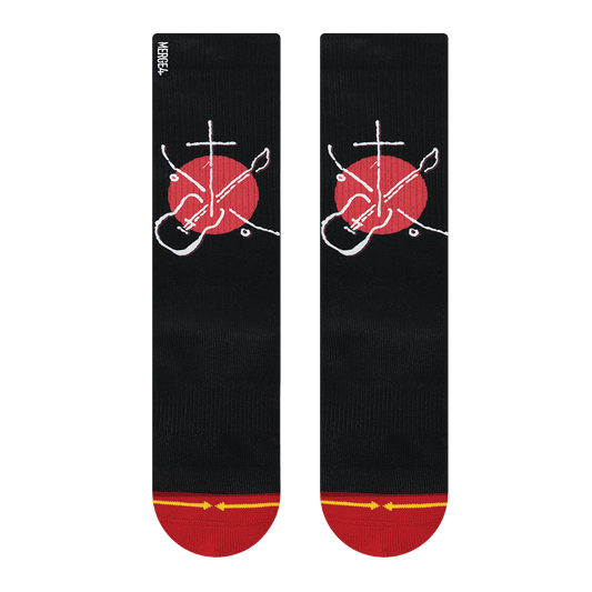 Christian Hosoi Sacred Crew Socks