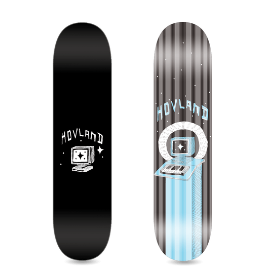 Hovland Snowskate - City Slicker 2024