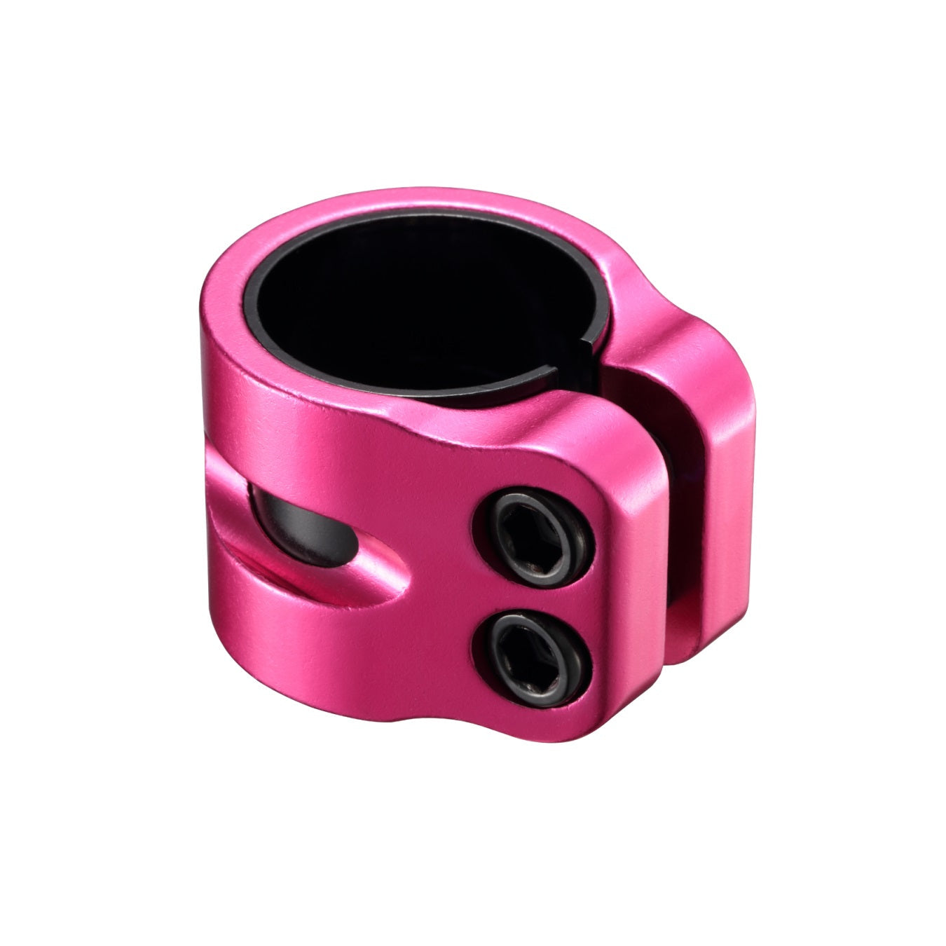 Envy Prodigy 2 Bolt Oversized Clamp - Hot Pink - Bow Shock Marketplace