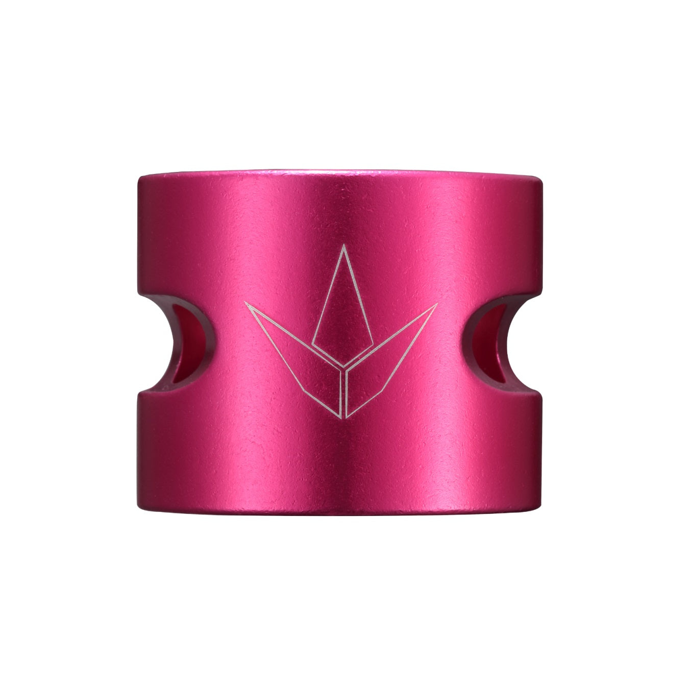 Envy Prodigy 2 Bolt Oversized Clamp - Hot Pink - Bow Shock Marketplace