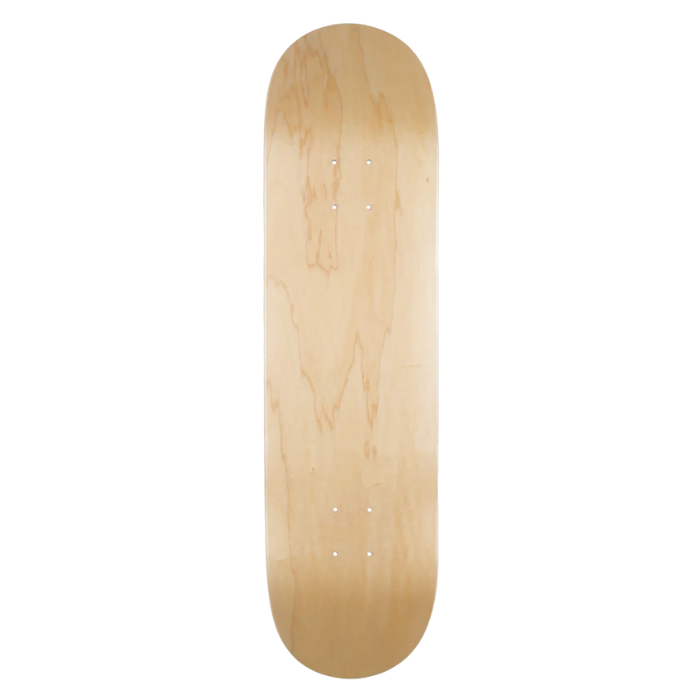 Blank Deck - Bow Shock Marketplace