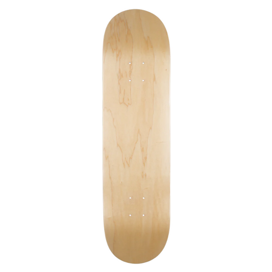 Blank Deck - Bow Shock Marketplace