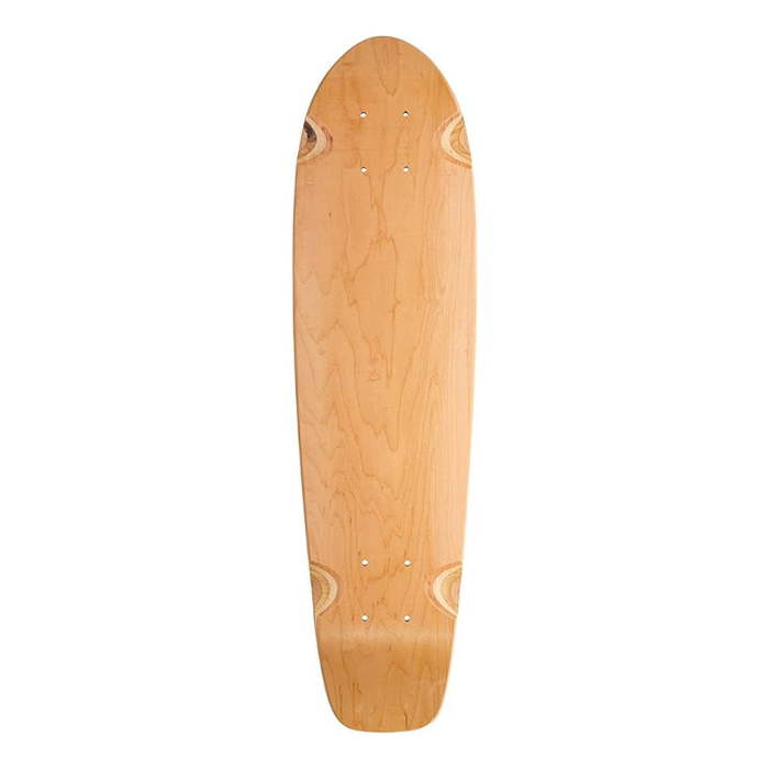 Blank Deck - Bow Shock Marketplace