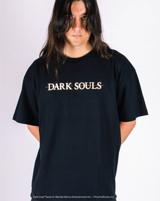 Welcome X Dark Souls Black Knight T-Shirt