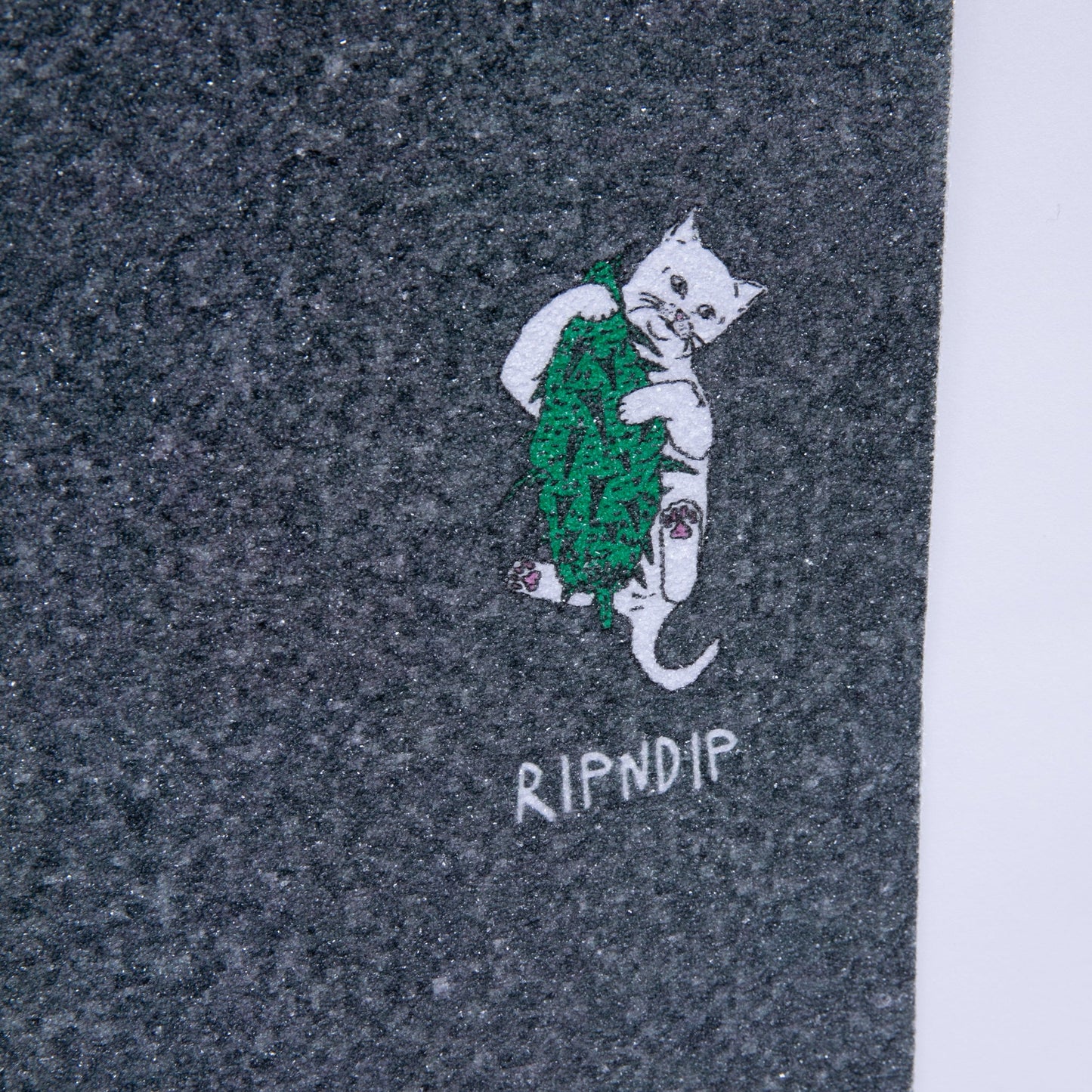 Days Of The Week Grip Tape (Black)