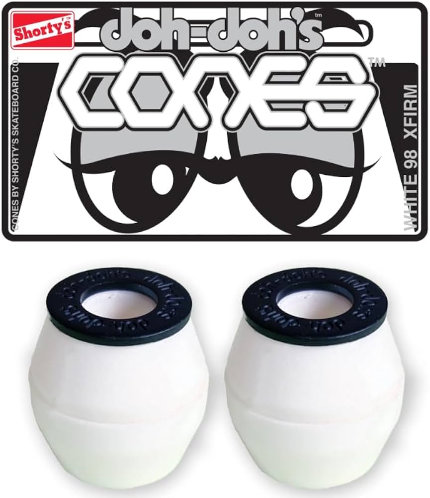 Shorty's Doh Doh's Cones