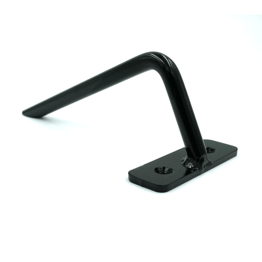 Slushcult Double Sided Pole Jam Black