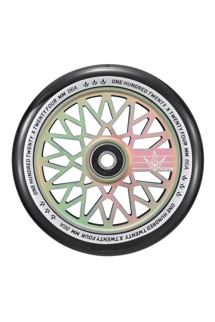 Envy - Diamond Hollowcore 120mm Wheels (M.O.S.)