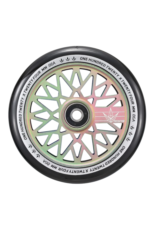 Envy - Diamond Hollowcore 120mm Wheels (M.O.S.)