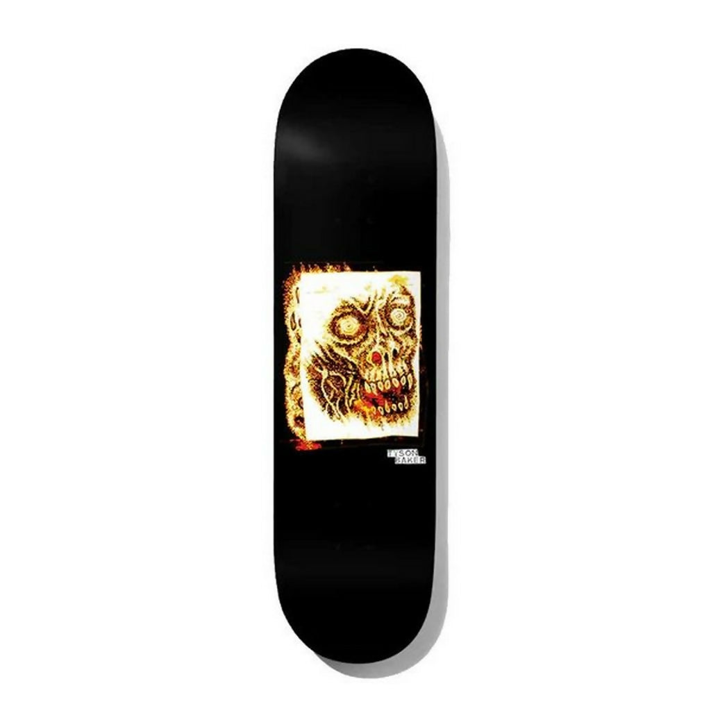 Baker TP Sundown 8.25" Deck