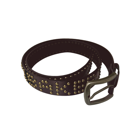 Baker x Loosey Brown Belt