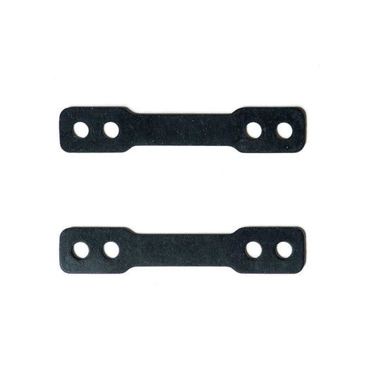 Loaded Drop-Through Shock Pads - 1/16″ (Set of 4) - Bow Shock Marketplace