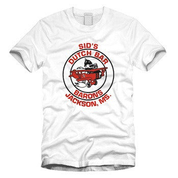 Sid's Dutch Bar Original