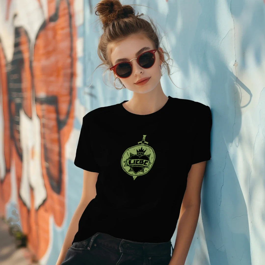 Harley Meagley T-Shirt – 100% American Made