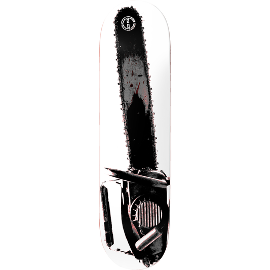 Deathwish Erik Ellington Pieces 8.25" Skateboard Deck