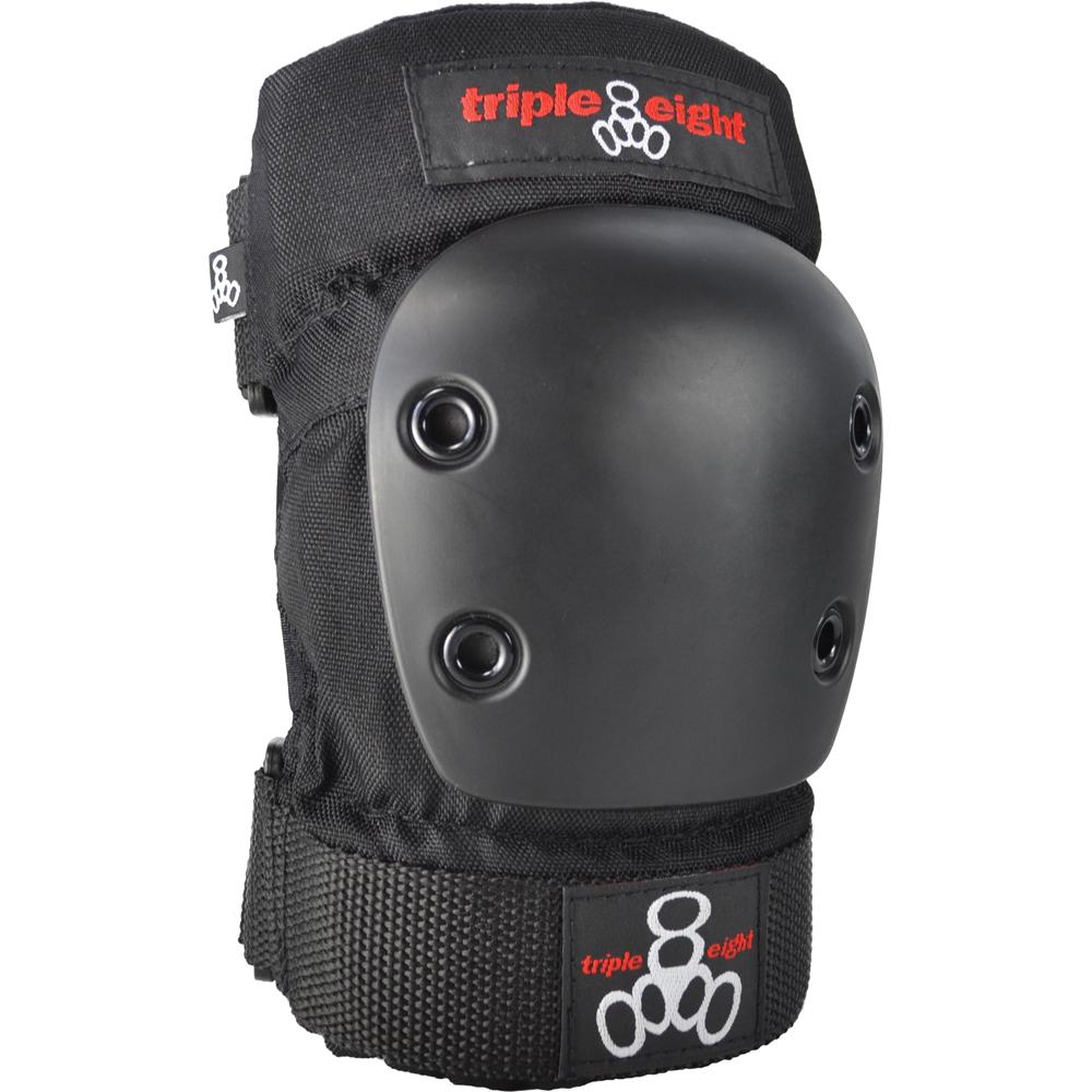 Triple Eight EP 55 Elbow Pads (sold as pair) - Bow Shock Marketplace