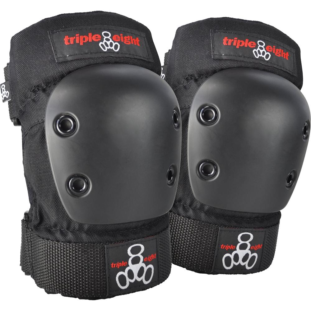 Triple Eight EP 55 Elbow Pads (sold as pair) - Bow Shock Marketplace