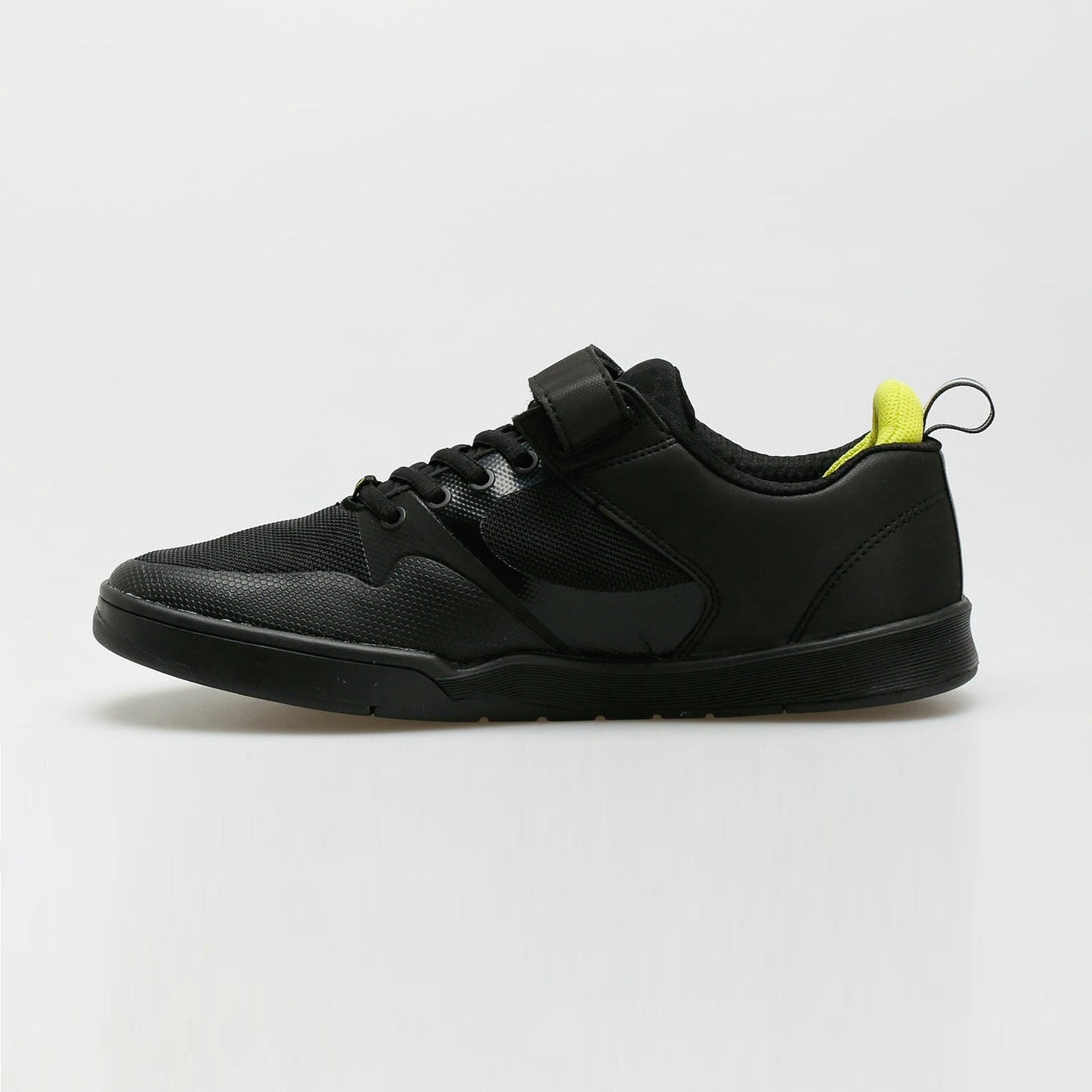 éS Shoes Accel Plus Ever Stitch - Black/Glam - Bow Shock Marketplace