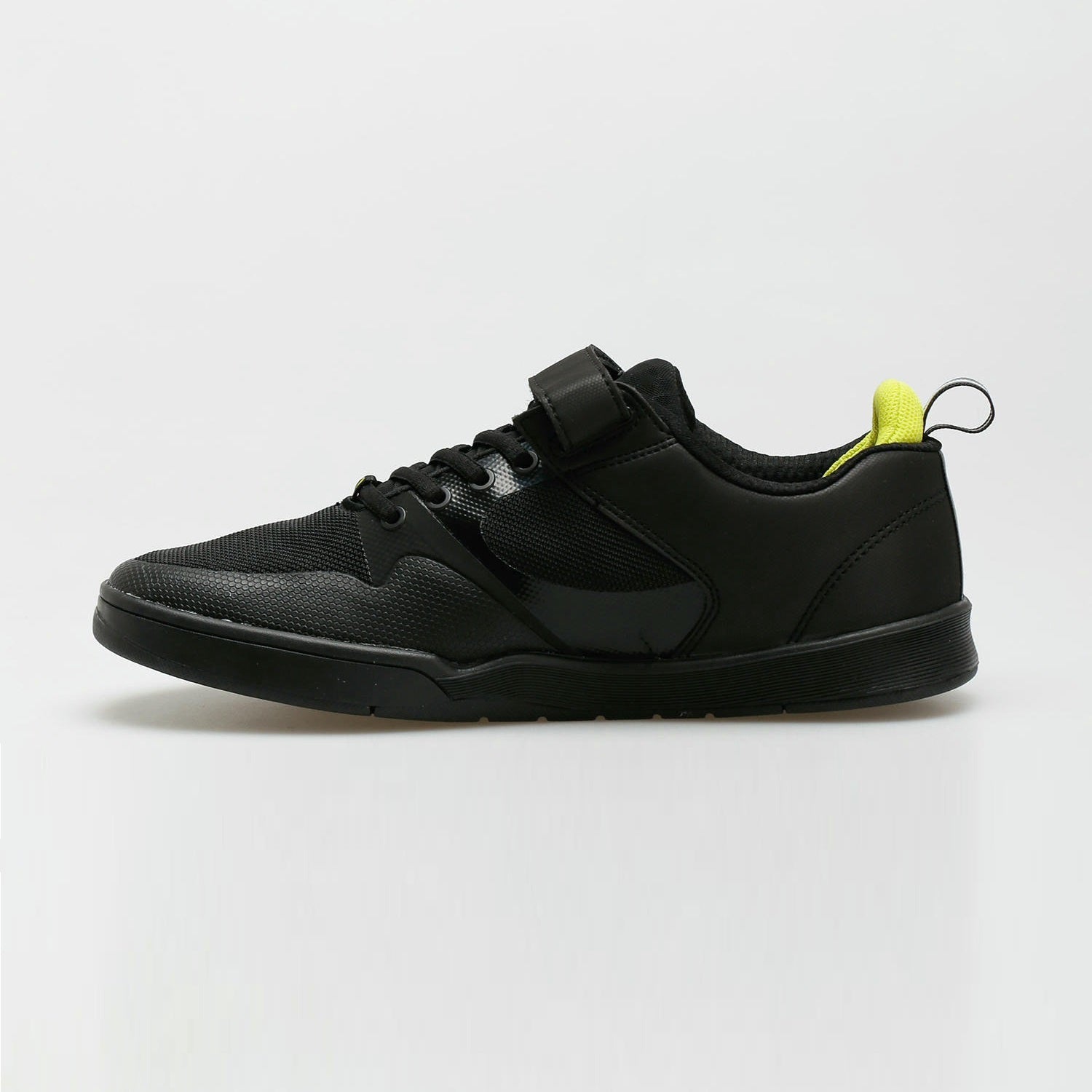éS Shoes Accel Plus Ever Stitch - Black/Glam - Bow Shock Marketplace