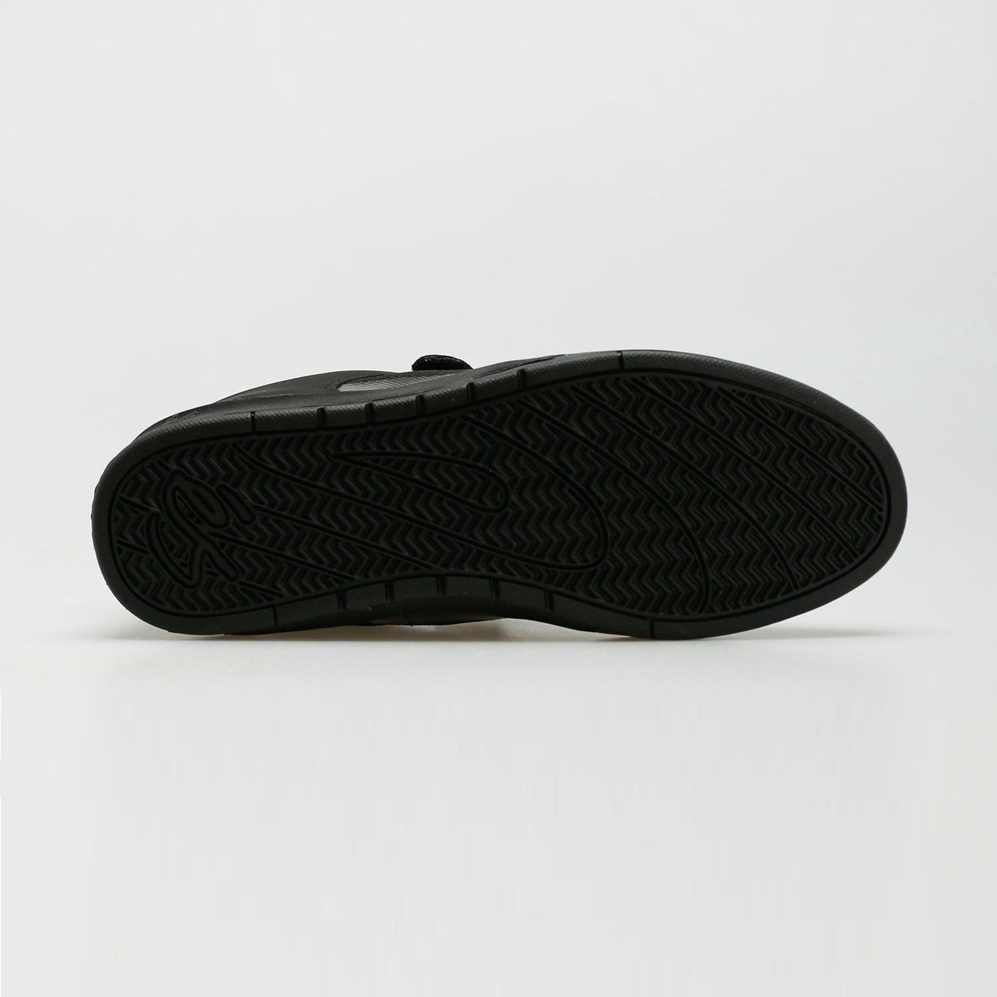 éS Shoes Accel Plus Ever Stitch - Black/Glam - Bow Shock Marketplace