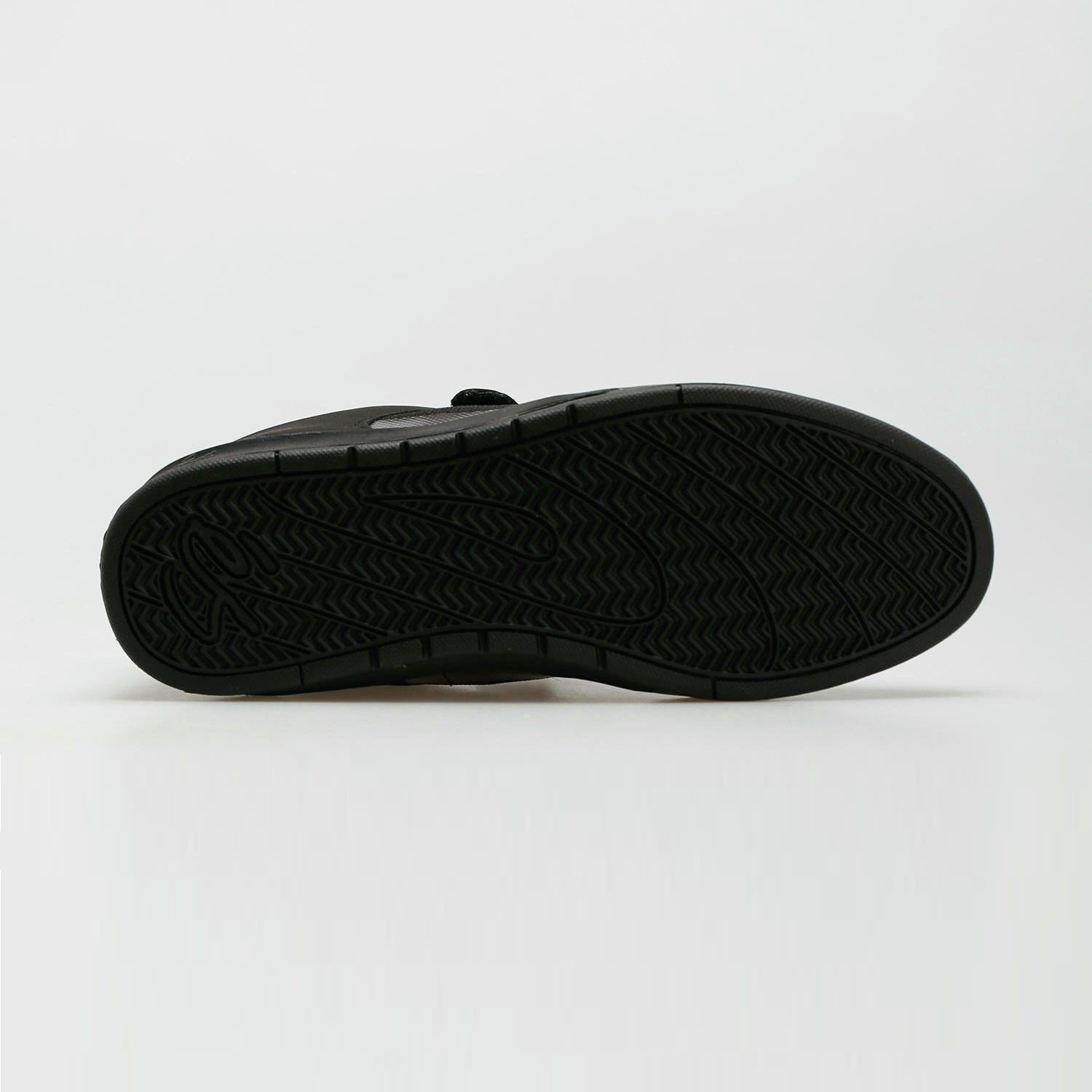 éS Shoes Accel Plus Ever Stitch - Black/Glam - Bow Shock Marketplace