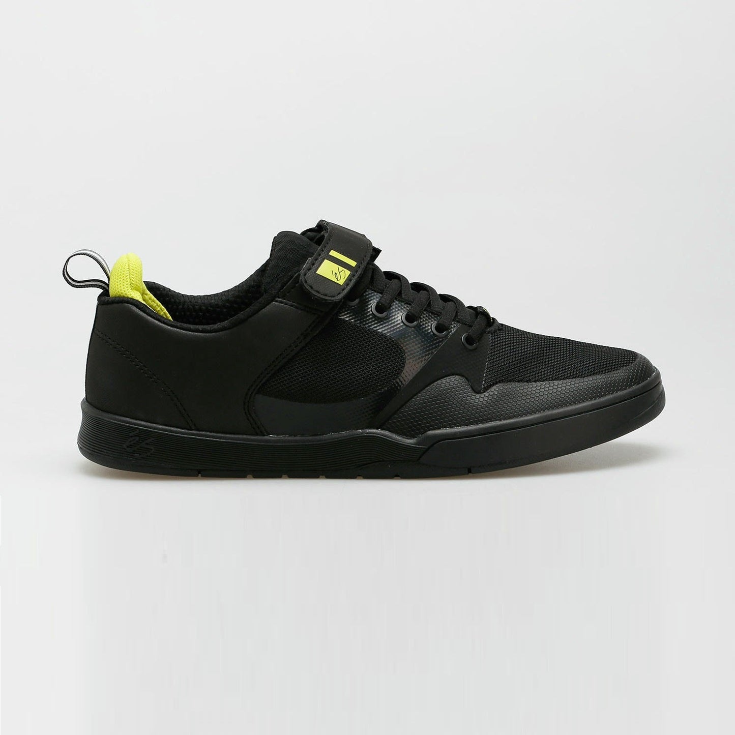 éS Shoes Accel Plus Ever Stitch - Black/Glam - Bow Shock Marketplace