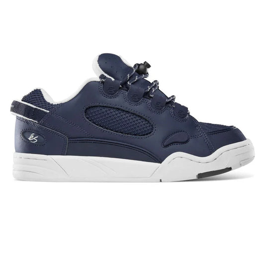 éS Shoes Muska - Navy/White - Bow Shock Marketplace