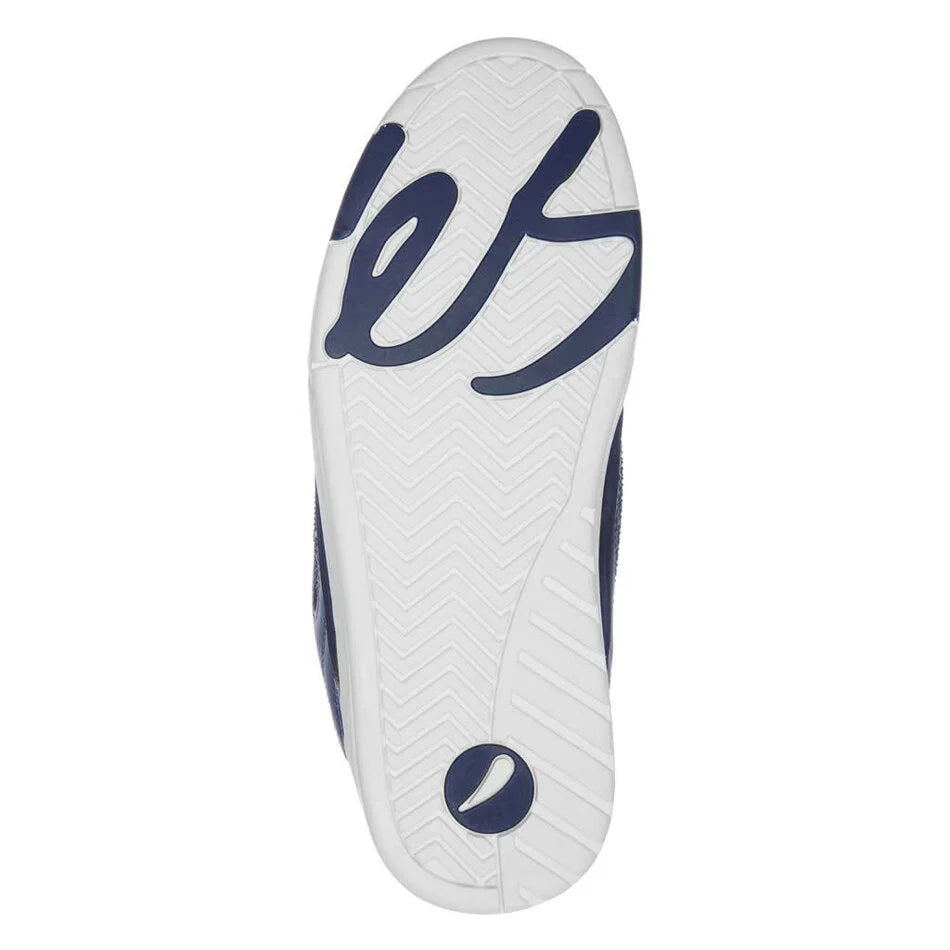 éS Shoes Muska - Navy/White - Bow Shock Marketplace