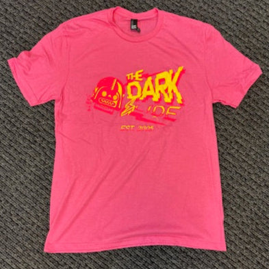 The Dark Slide "EST 2005" T-Shirt - Bow Shock Marketplace