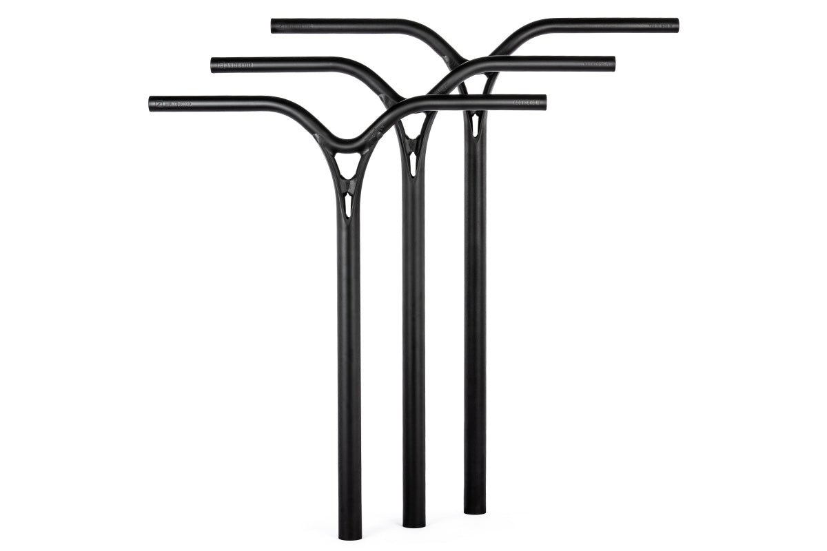 Ethic DTC Wolpertinger Bar 720mm - Black