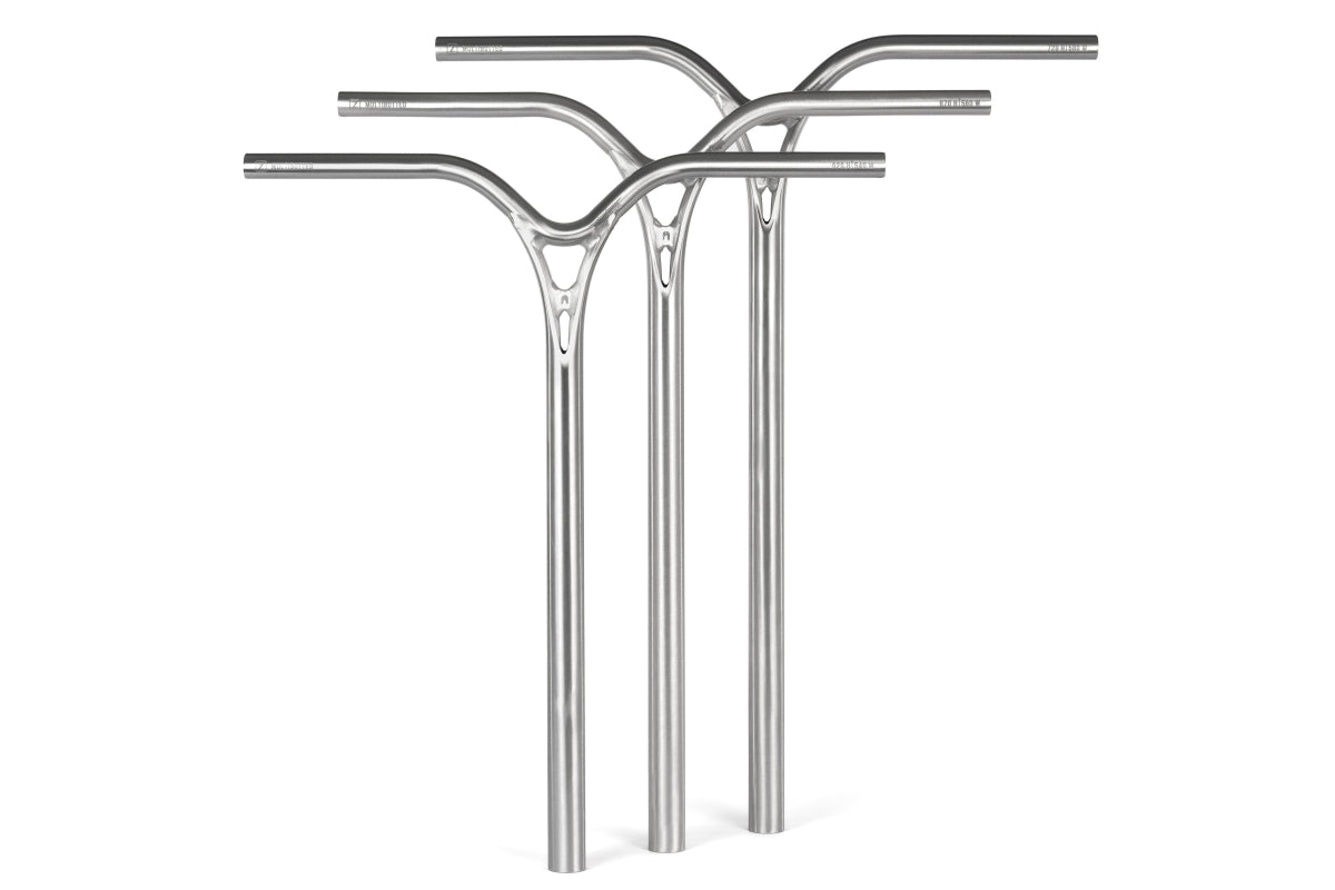 Ethic DTC Wolpertinger Bar 720mm - Raw