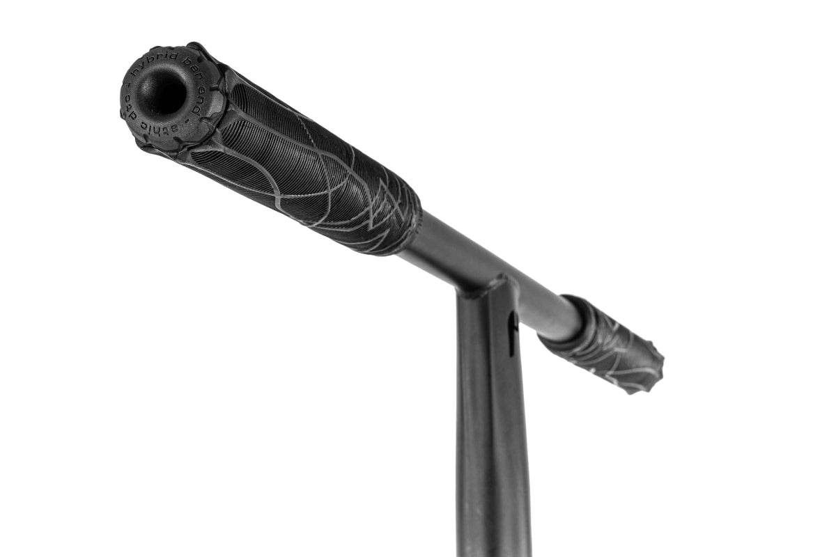 Ethic DTC Pandora Large Complete Scooter - Black