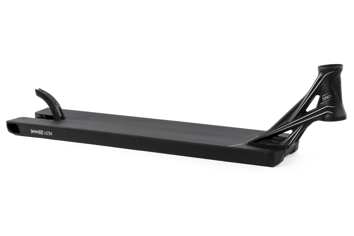 Ethic Lindworm V4 560 Scooter Deck 22.0″ - Black