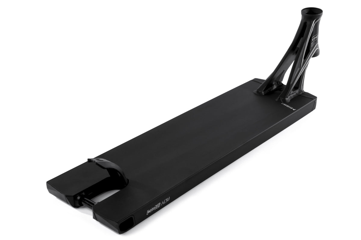 Ethic Lindworm V4 560 Scooter Deck 22.0″ - Black