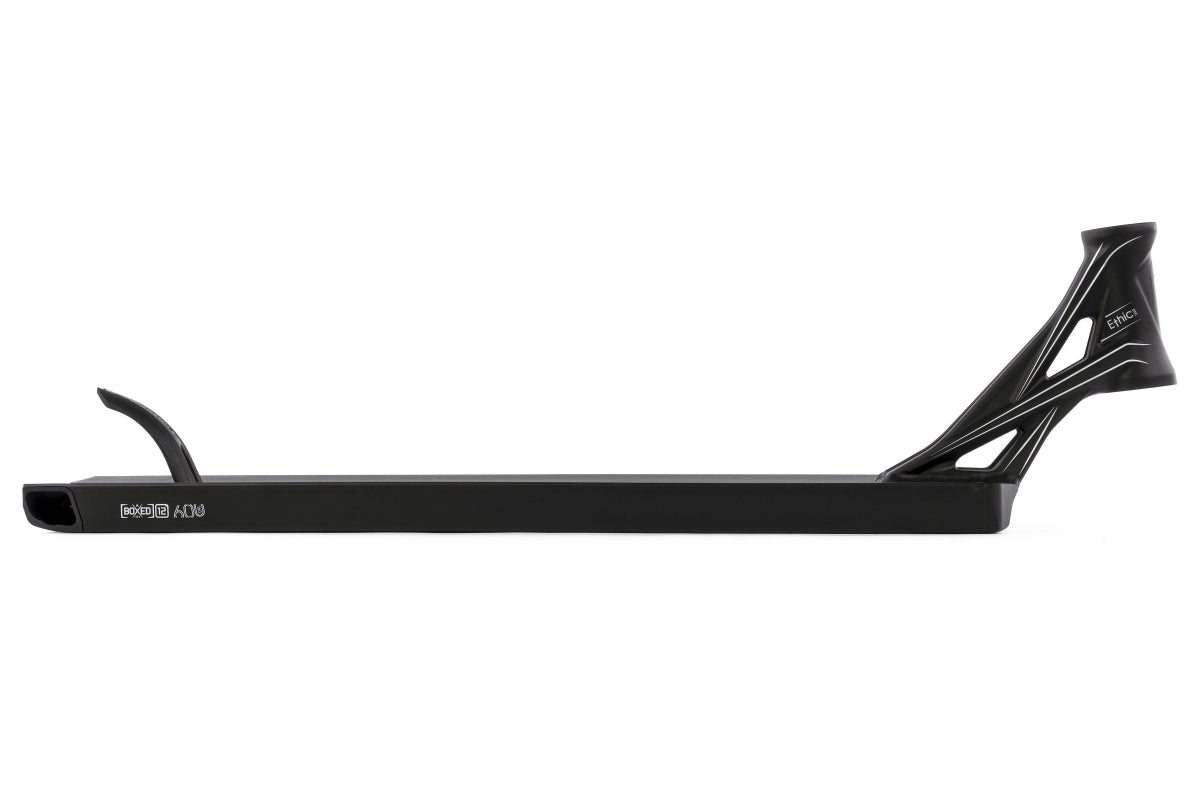 Ethic Lindworm V4 560 Scooter Deck 22.0″ - Black