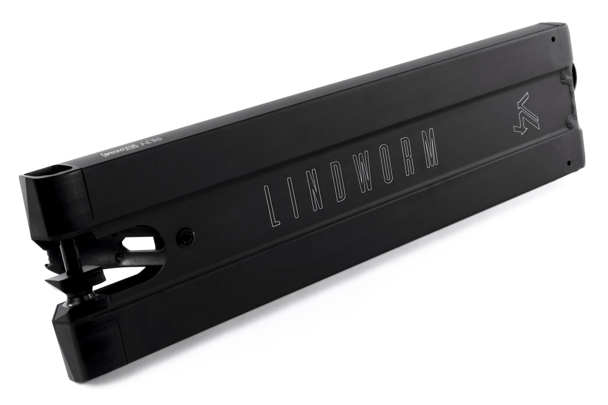 Ethic Lindworm V4 560 Scooter Deck 22.0″ - Black