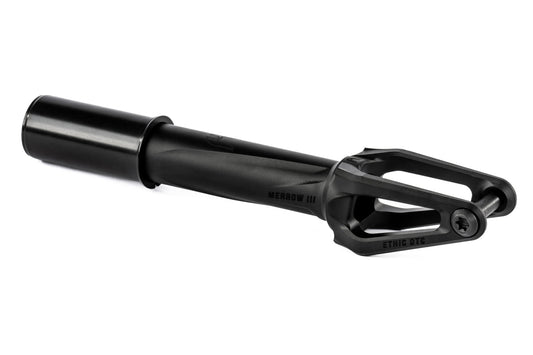 Ethic Merrow V3 Fork HIC - Black