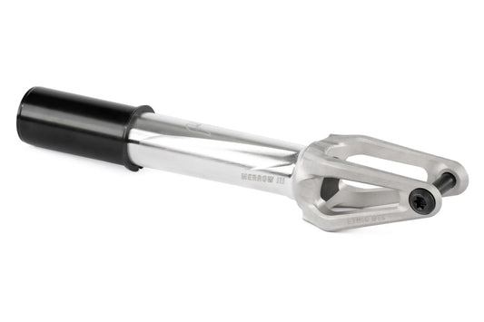 Ethic Merrow V3 Fork HIC - Raw - Bow Shock Marketplace