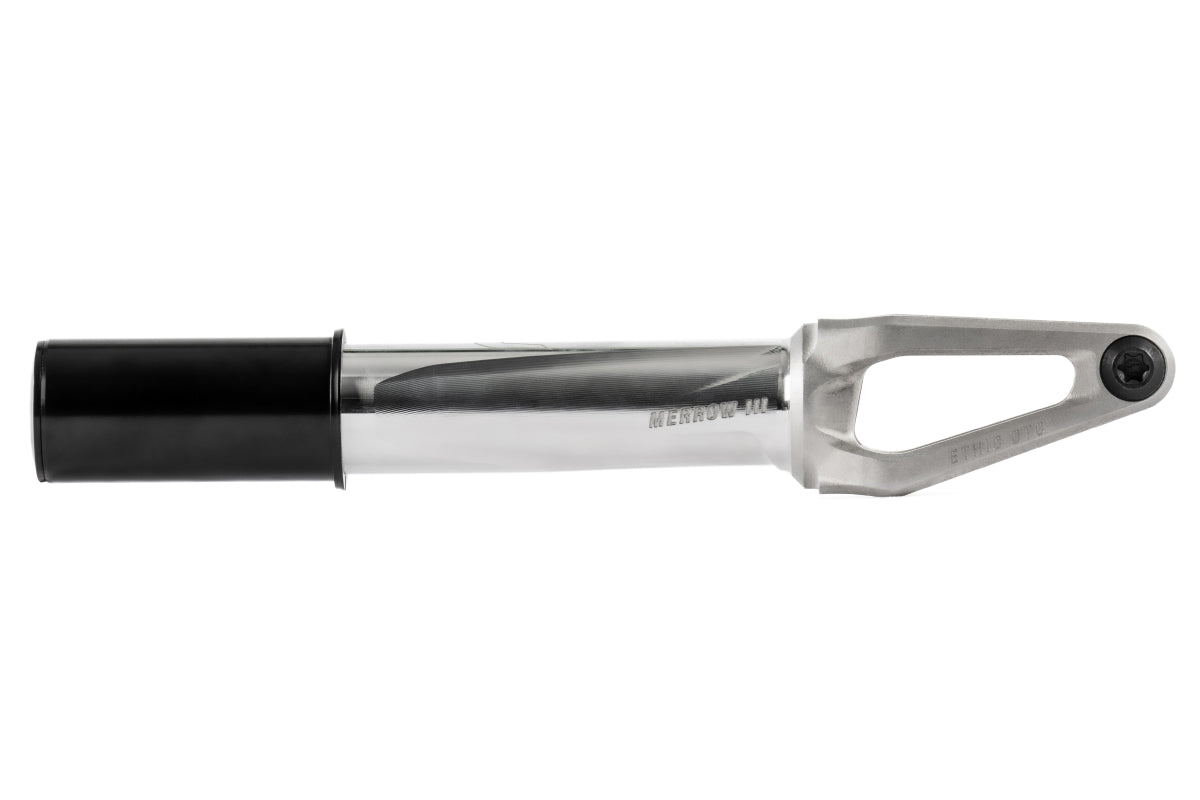 Ethic Merrow V3 Fork HIC - Raw - Bow Shock Marketplace