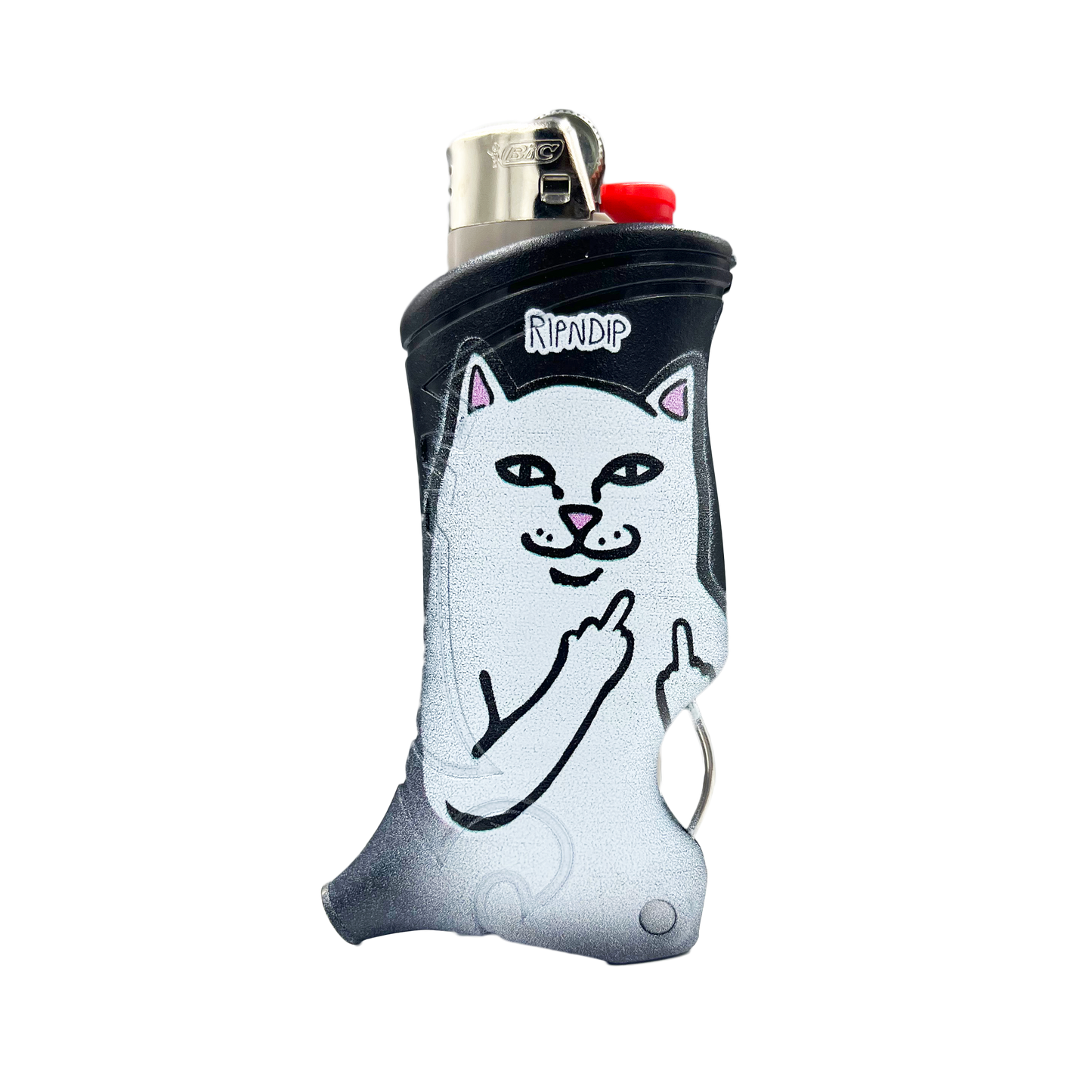 Lord Nermal Toker Poker (Black)