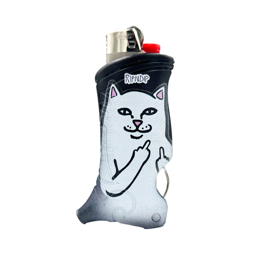 Lord Nermal Toker Poker (Black)