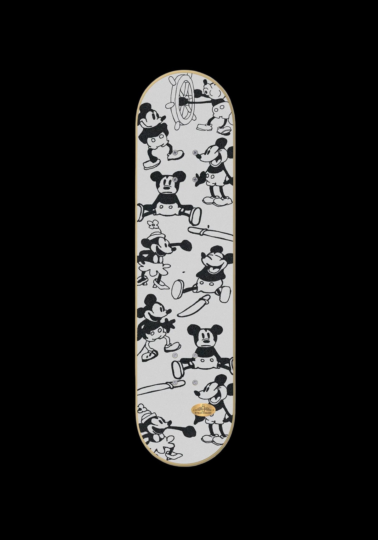 MOUSE WHITE