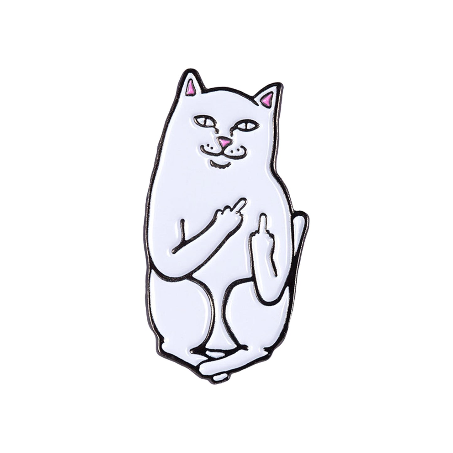 Lord Nermal Pin (Multi)