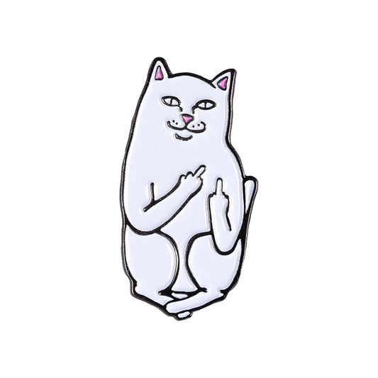 Lord Nermal Pin (Multi)
