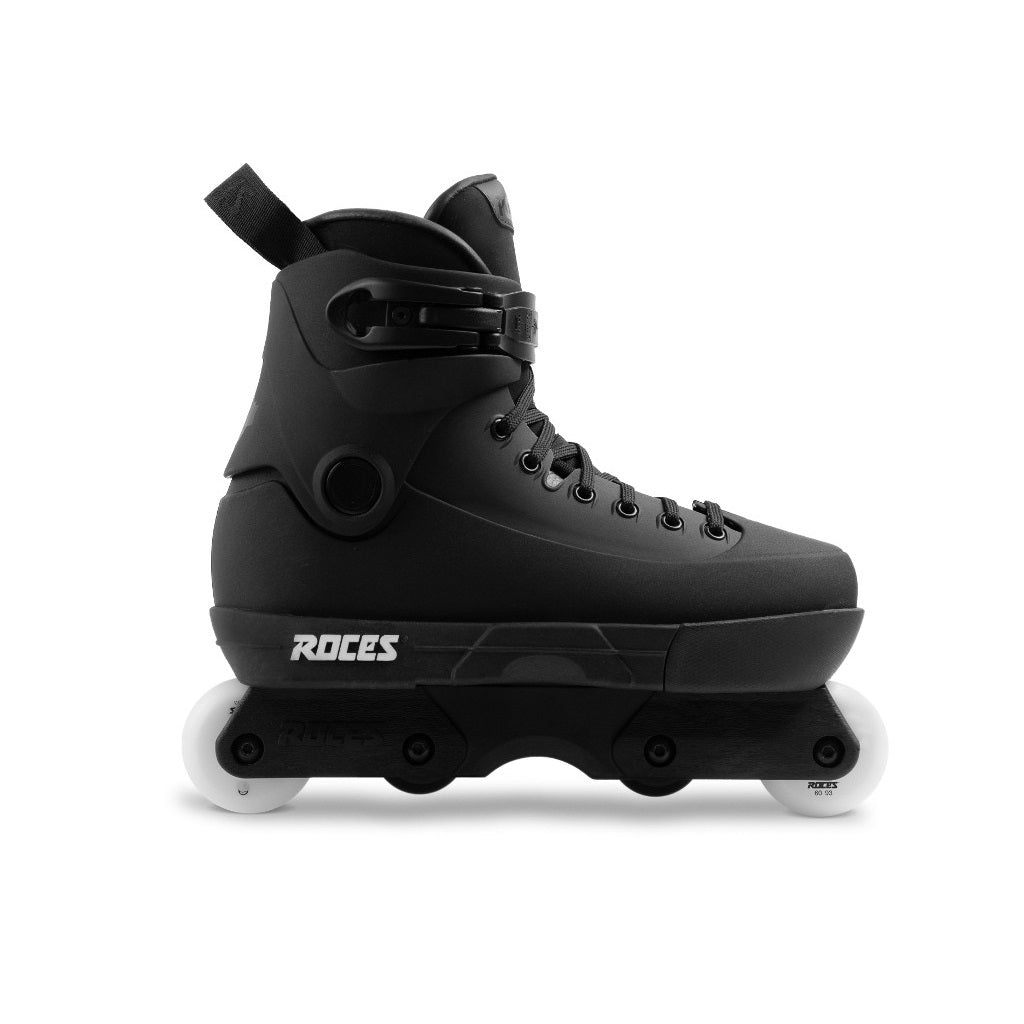Roces 5th Element UFS Team Buio Aggressive Inline Skates Complete - Bow Shock Marketplace