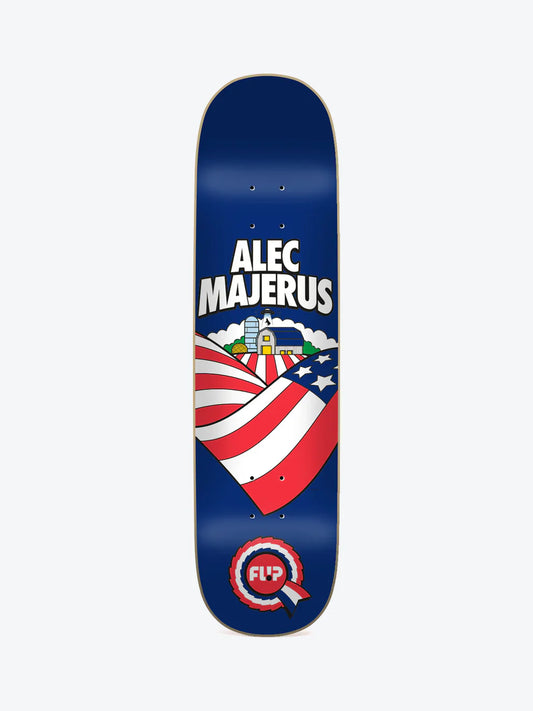Flip Majerus Heartland 8.4" Skateboard Deck