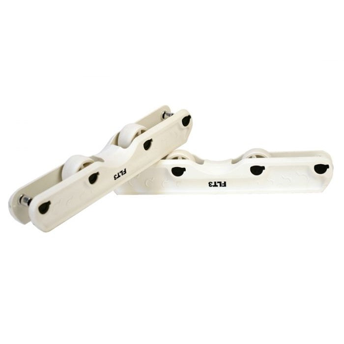 Ground Control FLT 3 Frames - White - Bow Shock Marketplace
