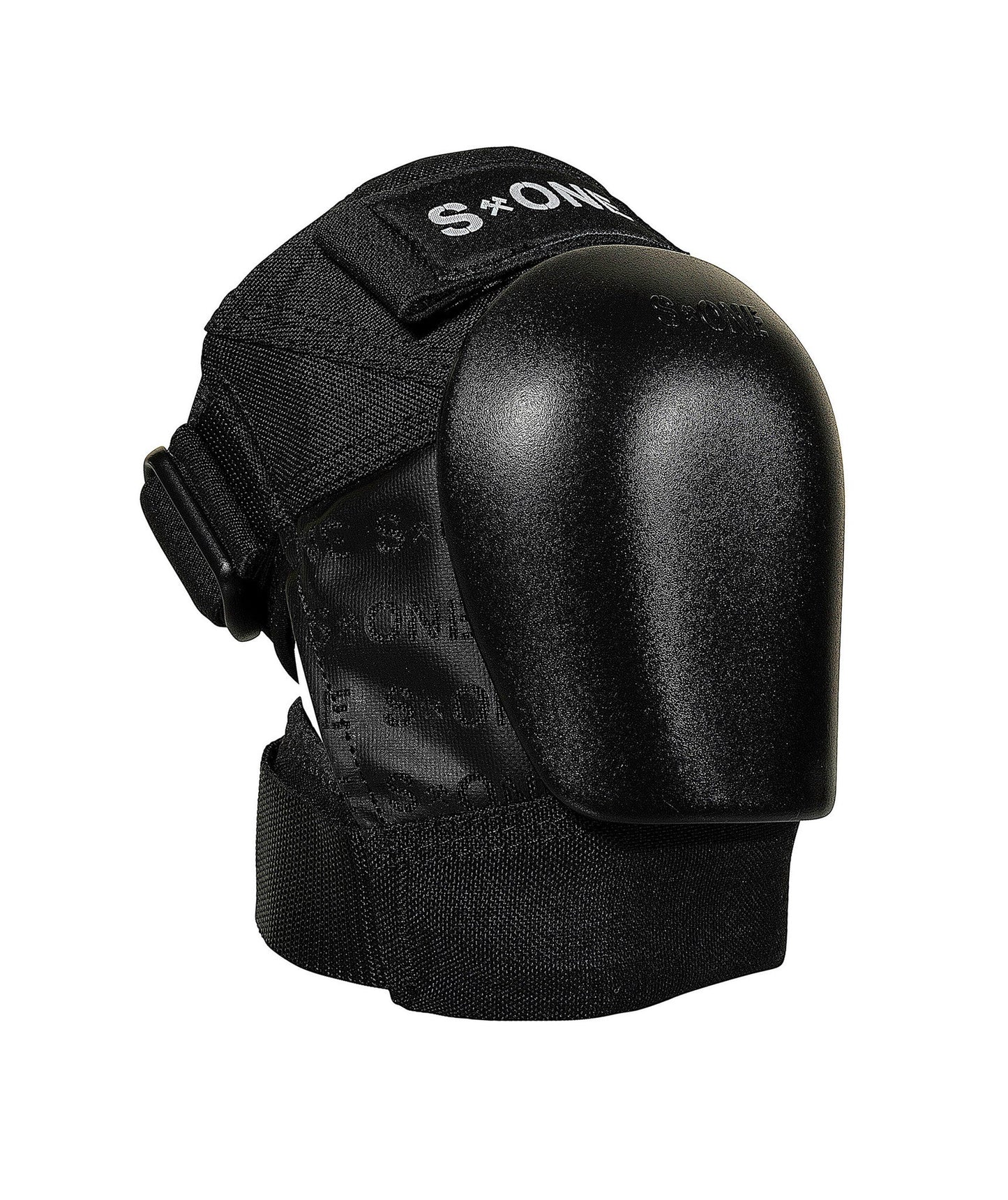S1 Kid Pro Knee Pad - Black - Bow Shock Marketplace